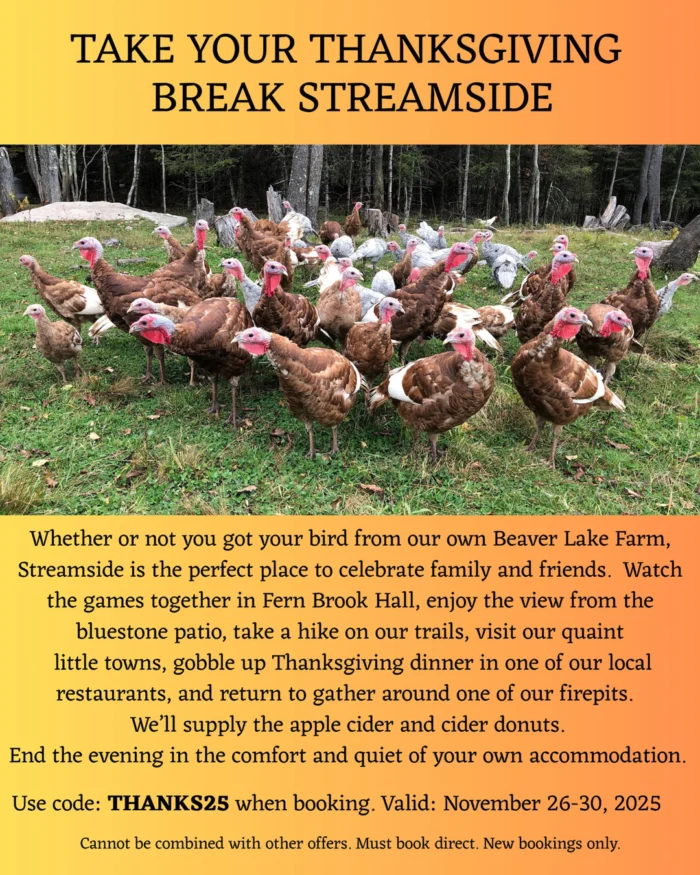 Thanksgiving Thanksgiving